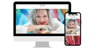 גלי לשם בניית אתר ECOMMERCE